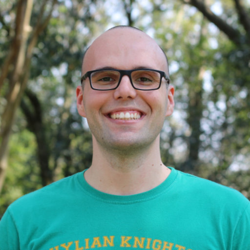 Lucas S. Kupssinskü