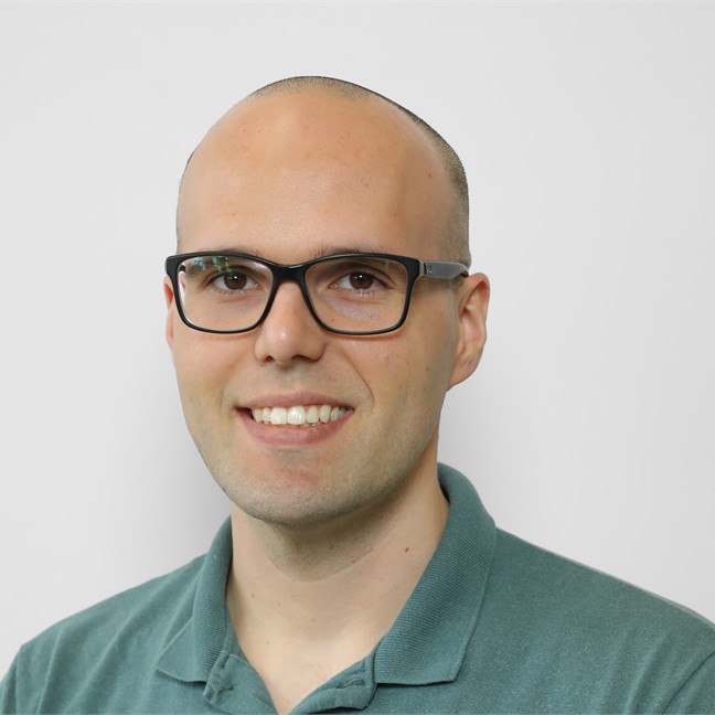 Lucas Silveira Kupssinskü, Associate Professor at PUCRS